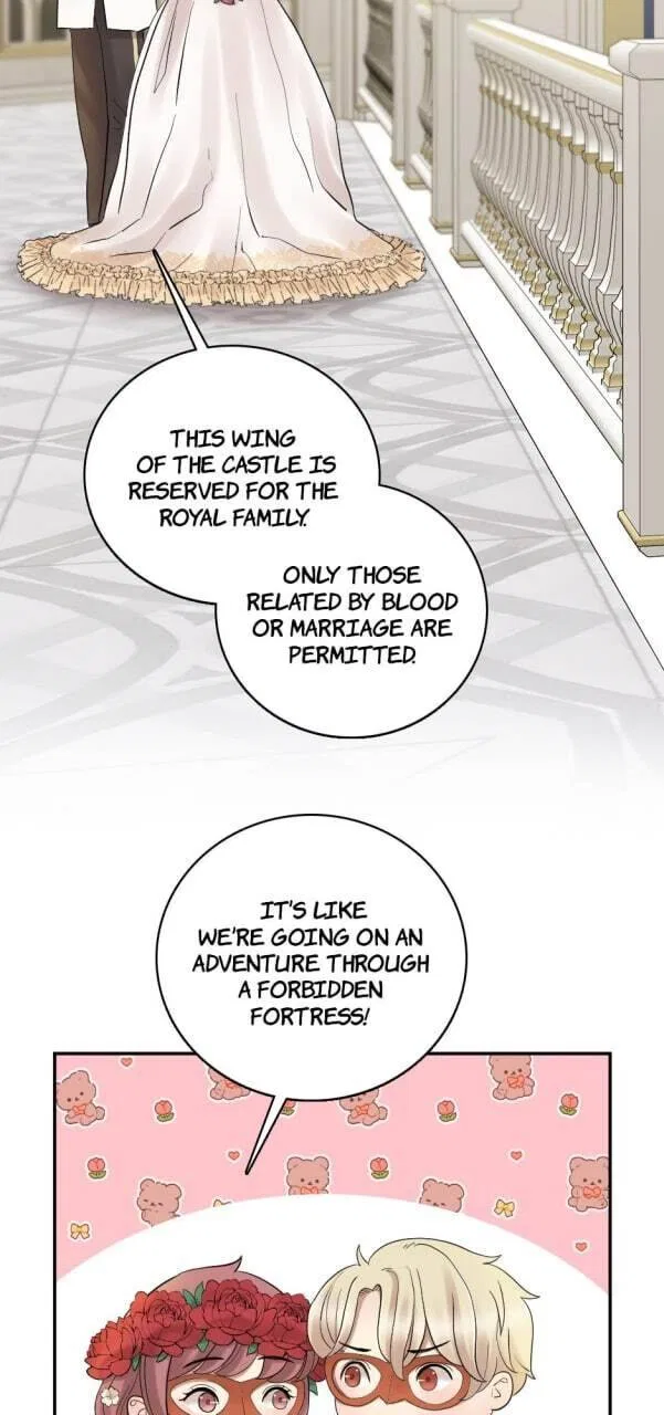 Cinder’s Ball Chapter 47 – Page 4