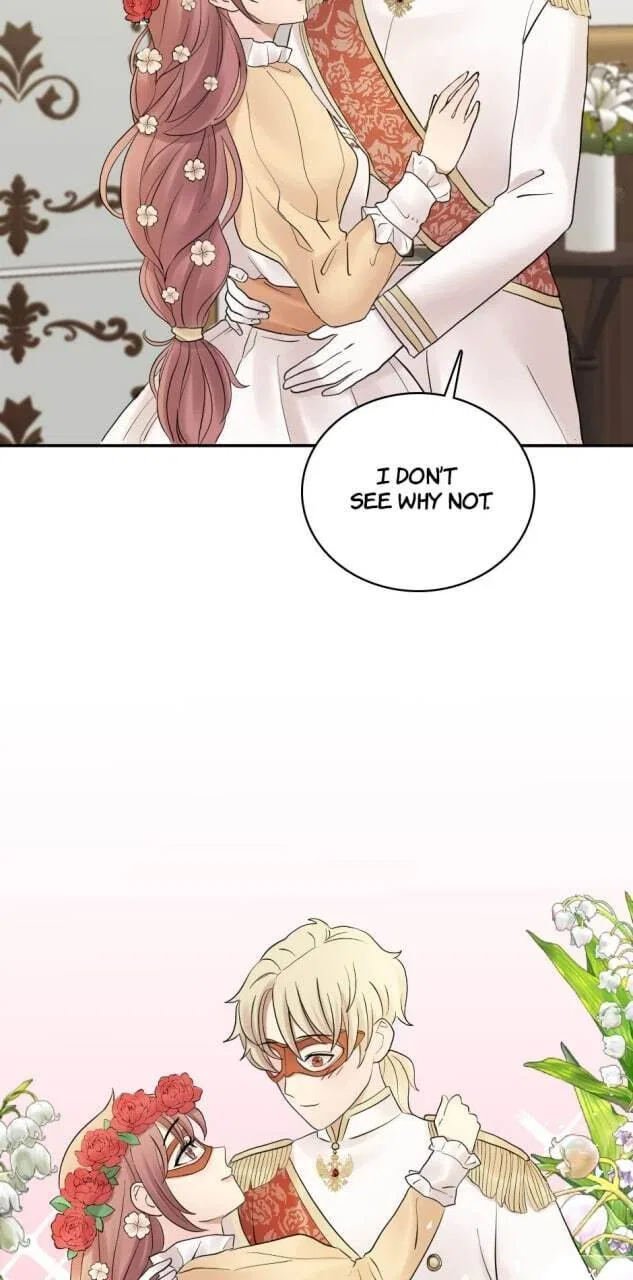 Cinder’s Ball Chapter 47 – Page 22