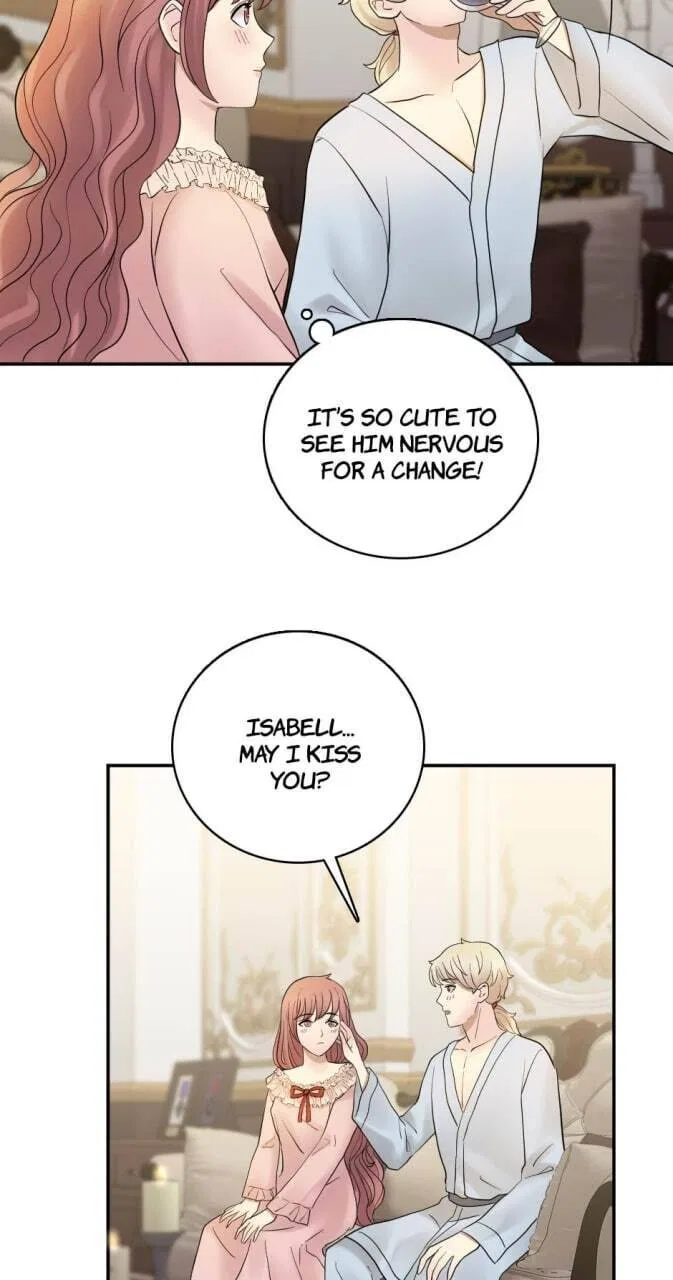 Cinder’s Ball Chapter 47 – Page 41