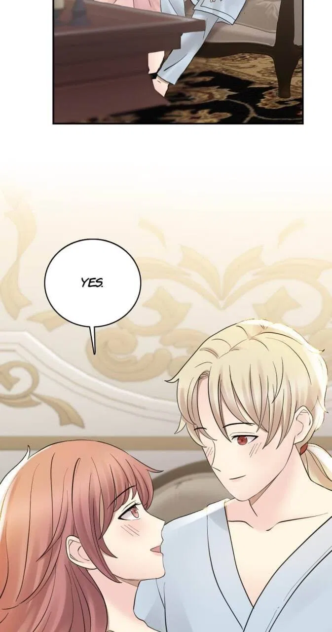 Cinder’s Ball Chapter 47 – Page 42