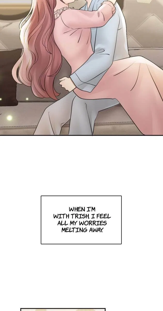 Cinder’s Ball Chapter 47 – Page 44