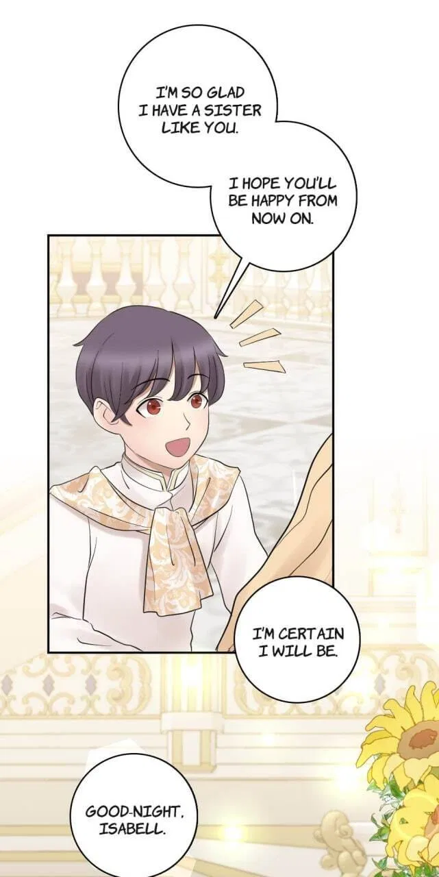 Cinder’s Ball Chapter 46 – Page 13