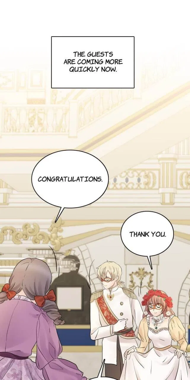 Cinder’s Ball Chapter 46 – Page 22
