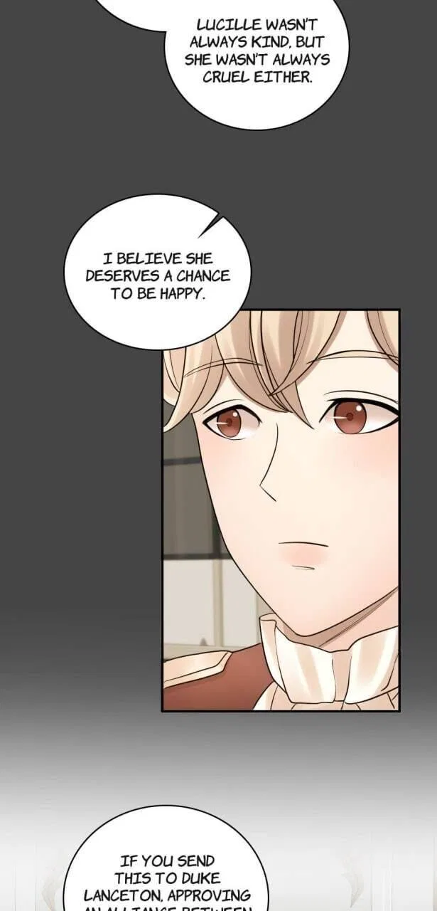 Cinder’s Ball Chapter 46 – Page 33
