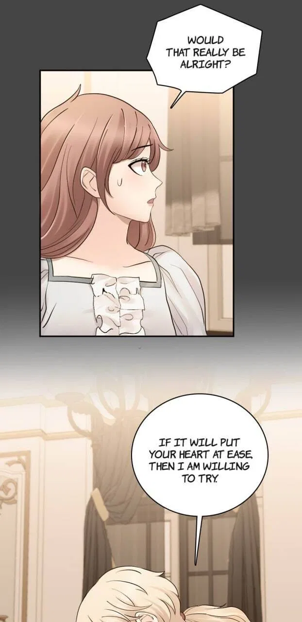 Cinder’s Ball Chapter 46 – Page 37