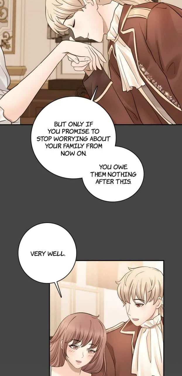 Cinder’s Ball Chapter 46 – Page 38