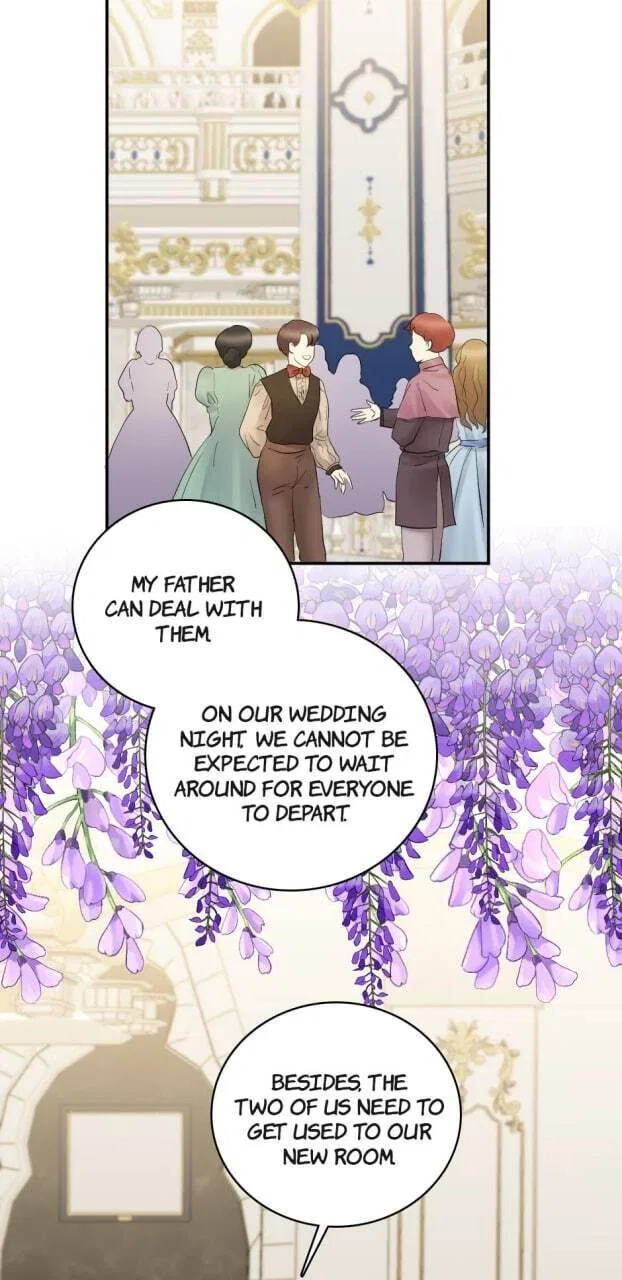 Cinder’s Ball Chapter 46 – Page 44