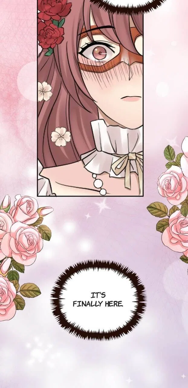 Cinder’s Ball Chapter 46 – Page 46
