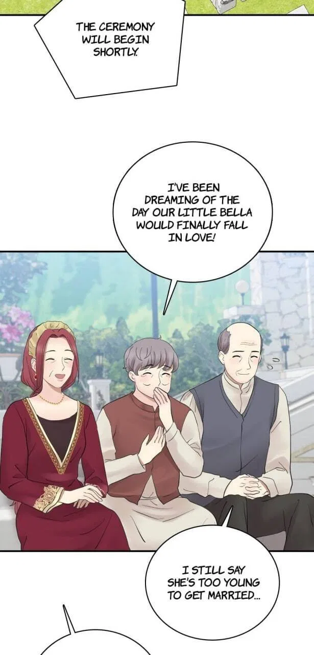 Cinder’s Ball Chapter 45 – Page 2