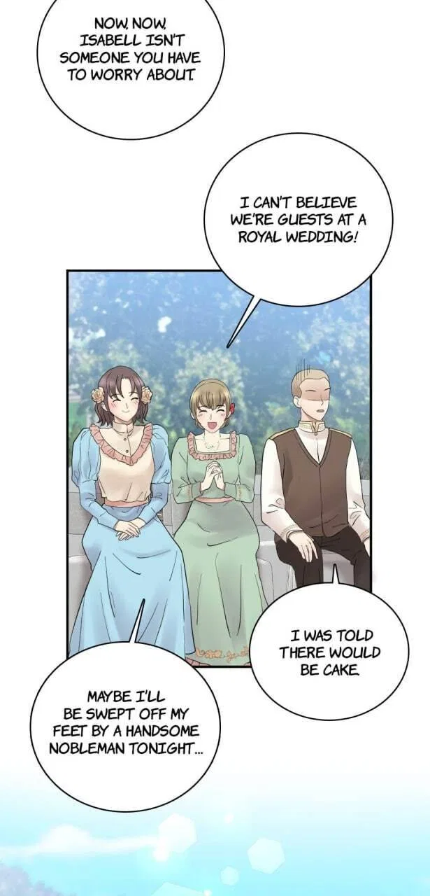 Cinder’s Ball Chapter 45 – Page 3