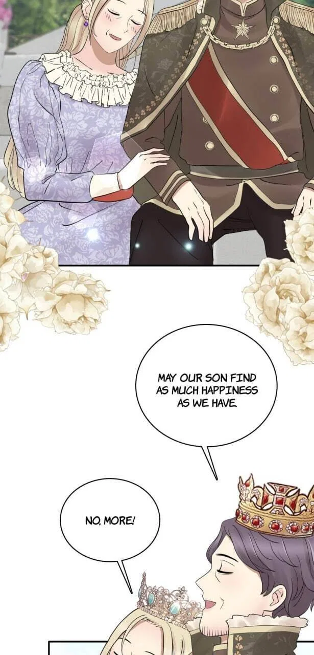 Cinder’s Ball Chapter 45 – Page 7