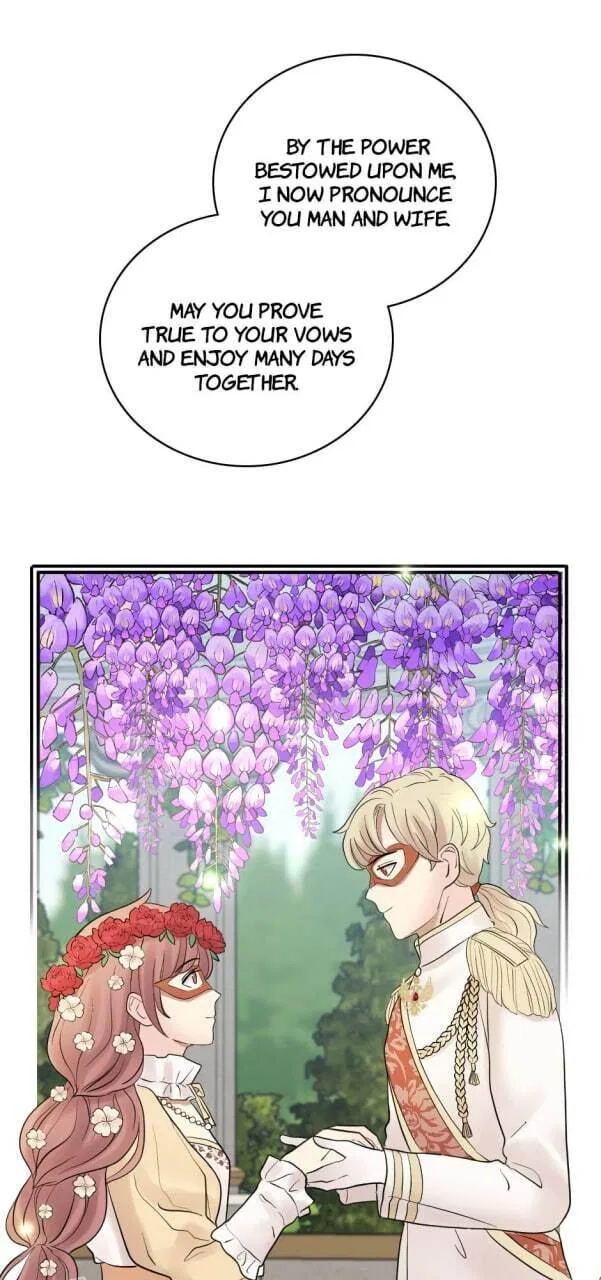 Cinder’s Ball Chapter 45 – Page 33