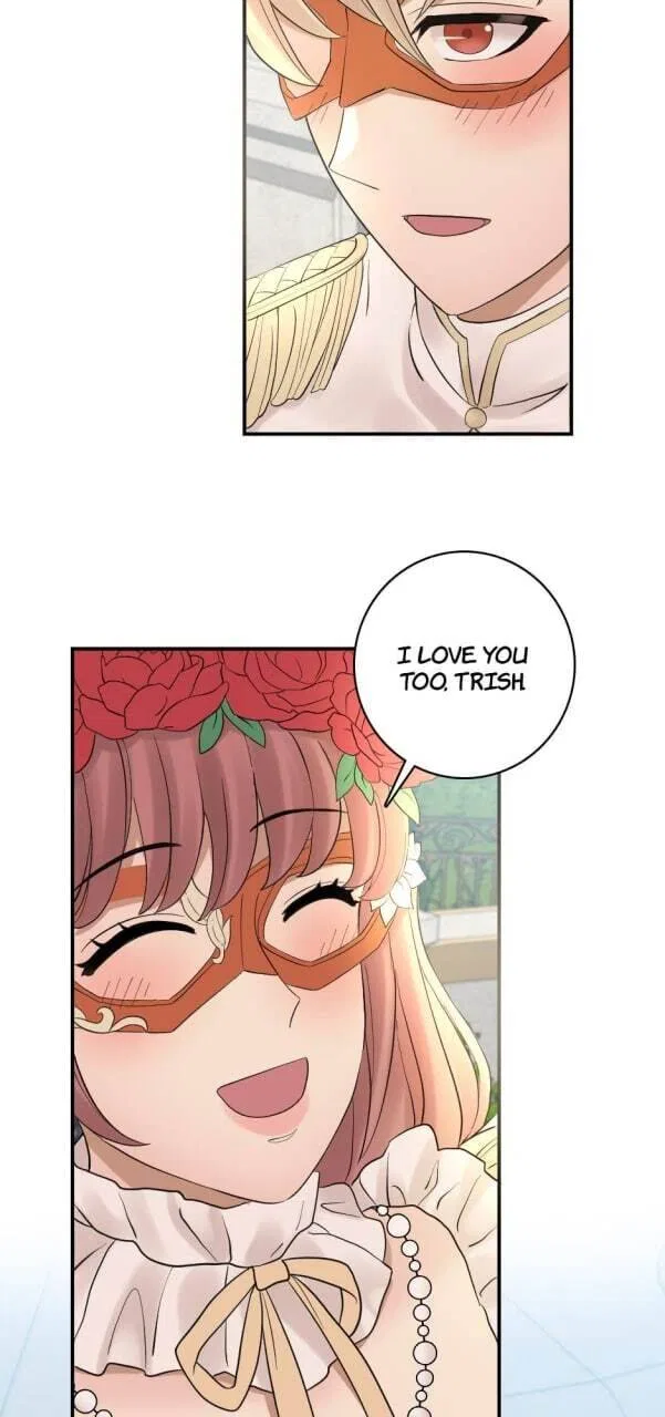 Cinder’s Ball Chapter 45 – Page 37