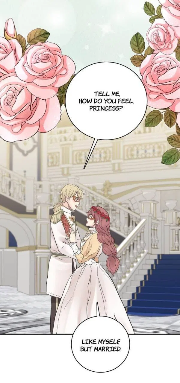 Cinder’s Ball Chapter 45 – Page 43