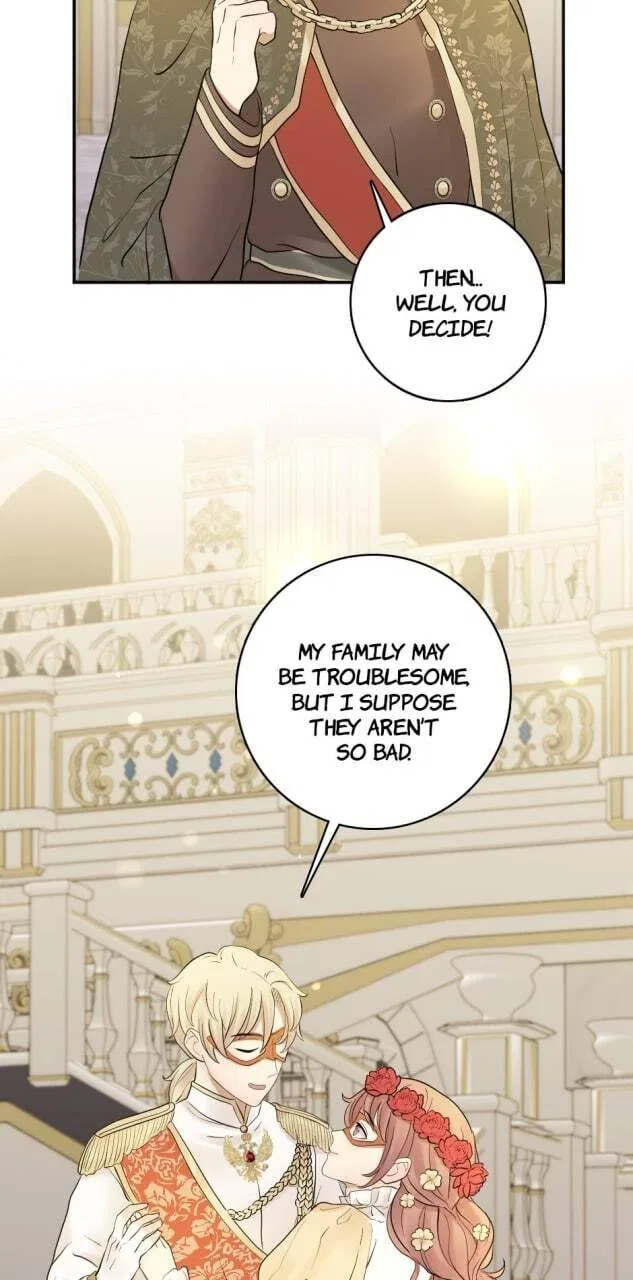 Cinder’s Ball Chapter 45 – Page 48