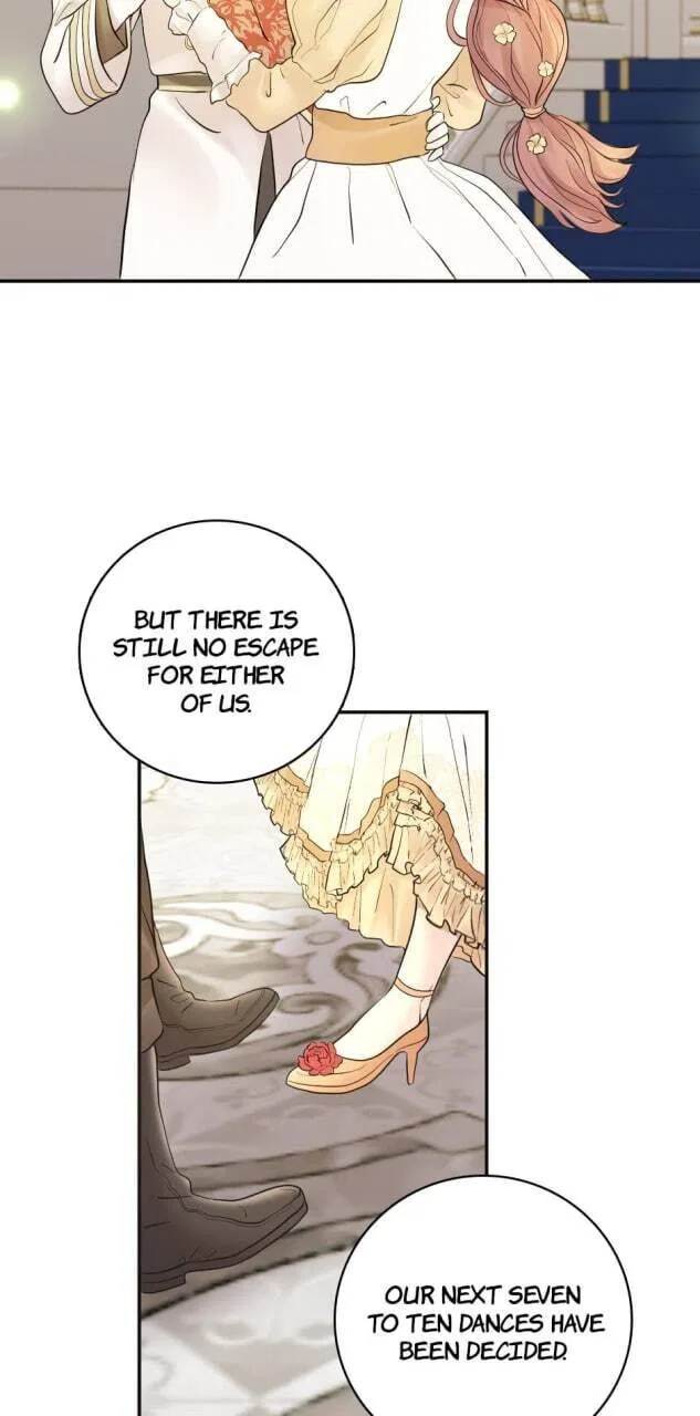 Cinder’s Ball Chapter 45 – Page 49