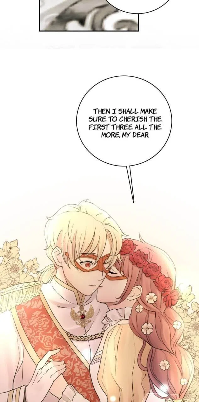 Cinder’s Ball Chapter 45 – Page 50