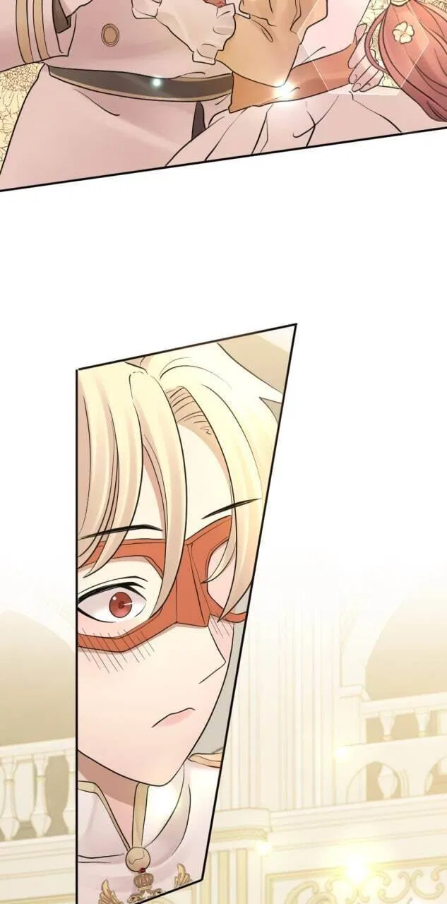 Cinder’s Ball Chapter 45 – Page 51