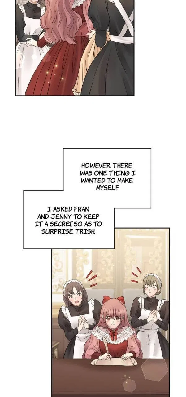 Cinder’s Ball Chapter 44 – Page 3