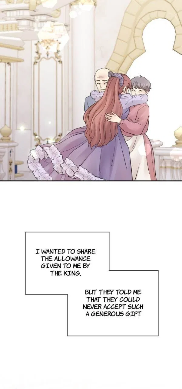 Cinder’s Ball Chapter 44 – Page 6