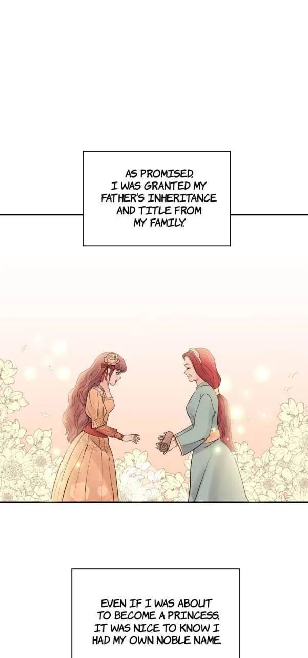 Cinder’s Ball Chapter 44 – Page 10