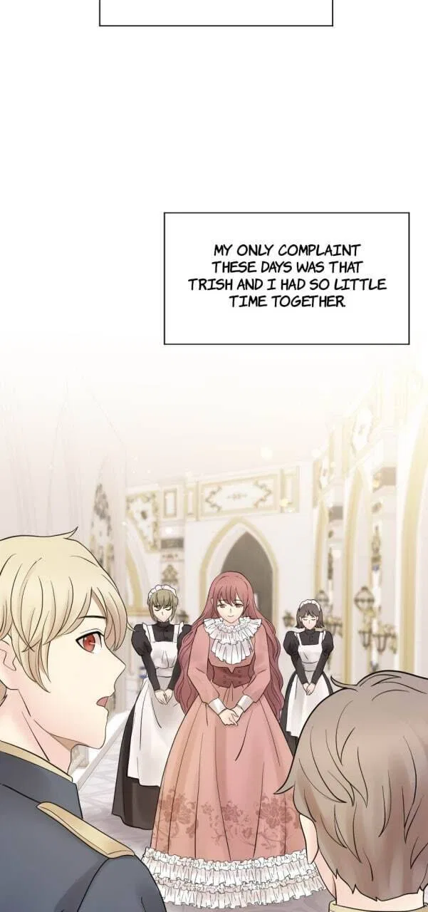 Cinder’s Ball Chapter 44 – Page 11