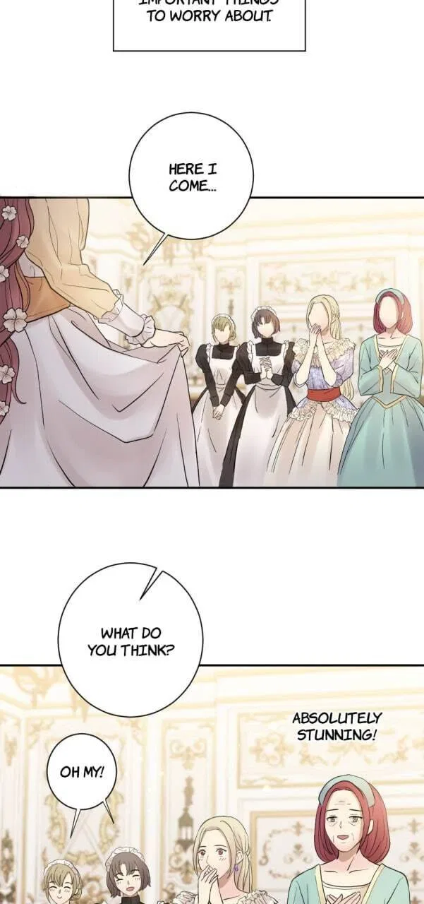 Cinder’s Ball Chapter 44 – Page 15