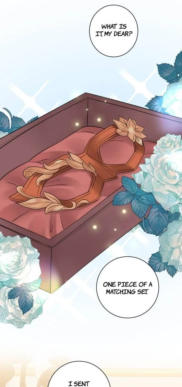 Cinder’s Ball Chapter 44 – Page 22