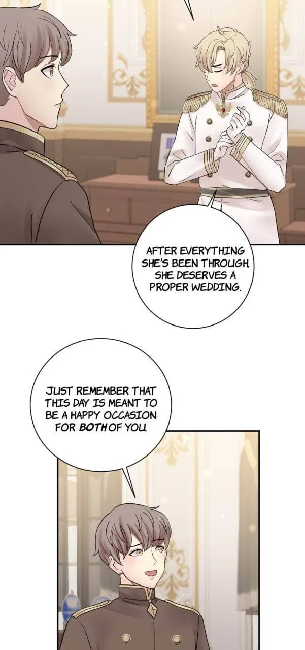 Cinder’s Ball Chapter 44 – Page 28