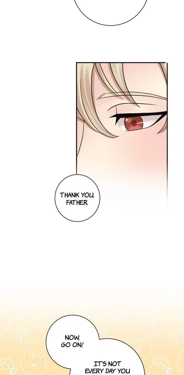 Cinder’s Ball Chapter 44 – Page 40