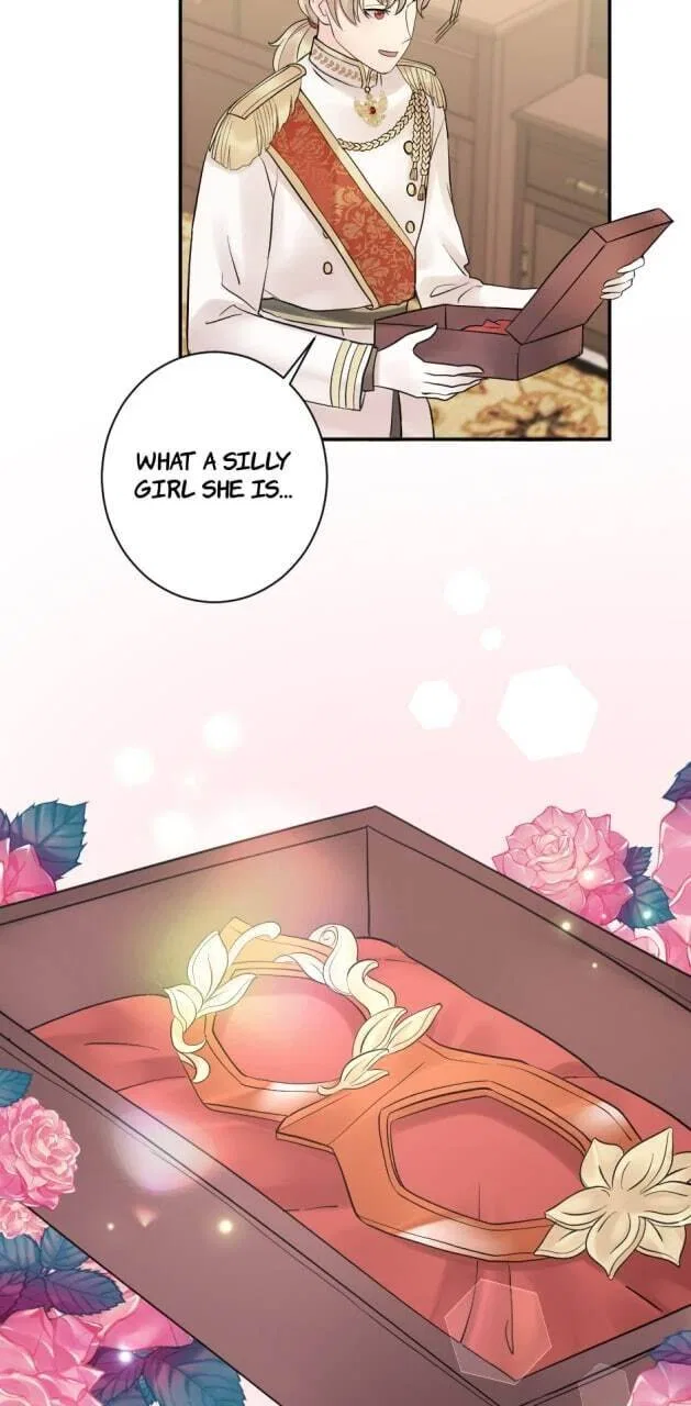 Cinder’s Ball Chapter 44 – Page 45