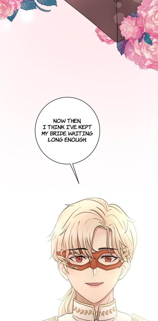 Cinder’s Ball Chapter 44 – Page 46