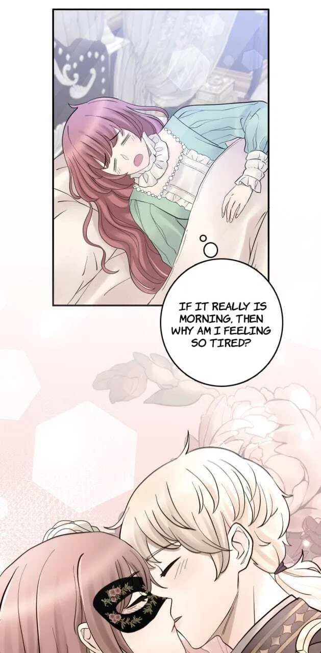 Cinder’s Ball Chapter 43 – Page 3