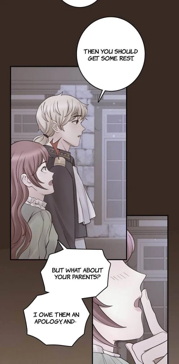 Cinder’s Ball Chapter 43 – Page 7