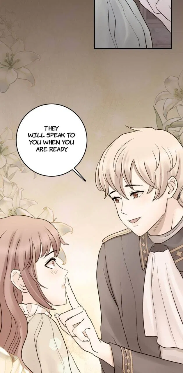 Cinder’s Ball Chapter 43 – Page 8