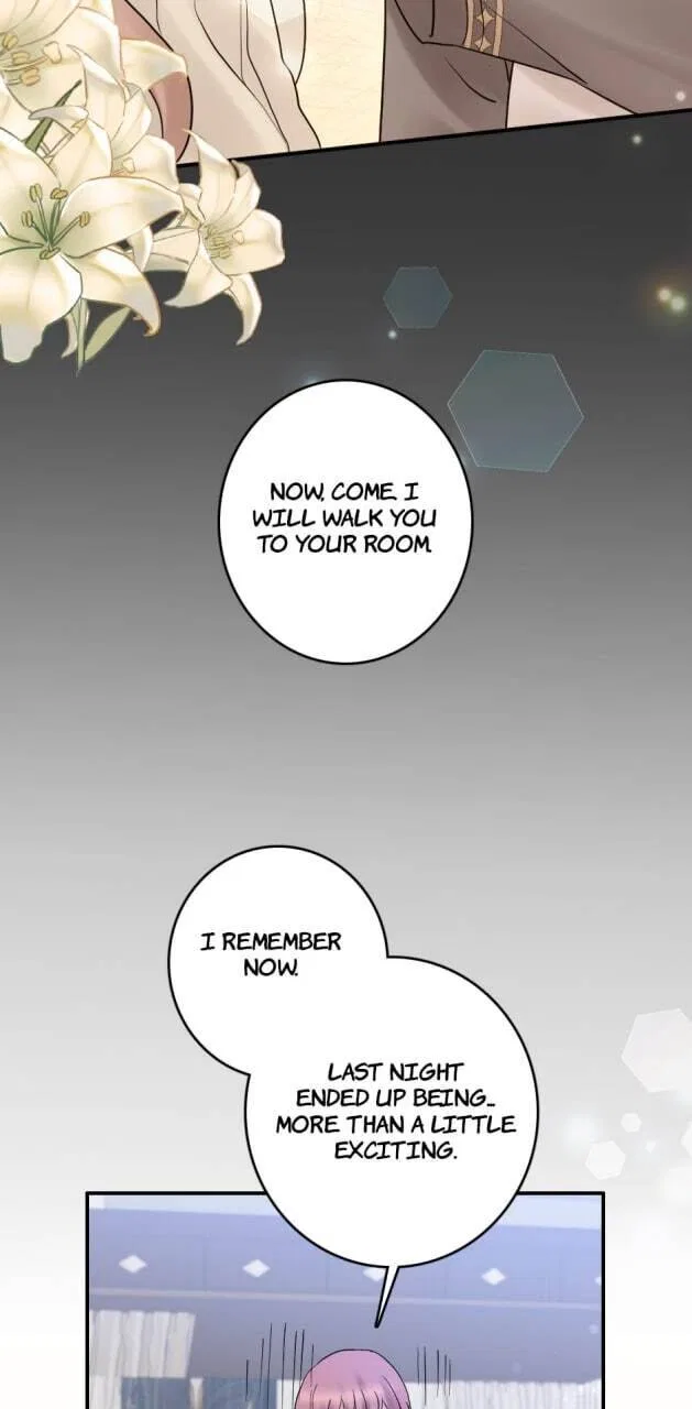 Cinder’s Ball Chapter 43 – Page 9