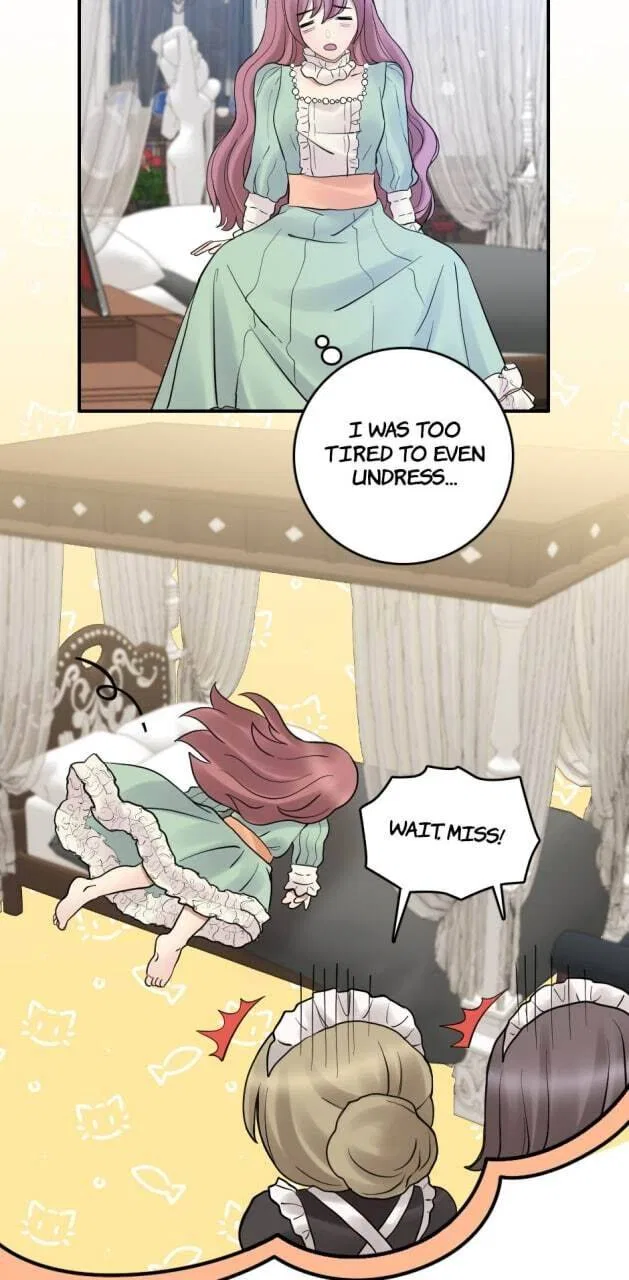 Cinder’s Ball Chapter 43 – Page 10