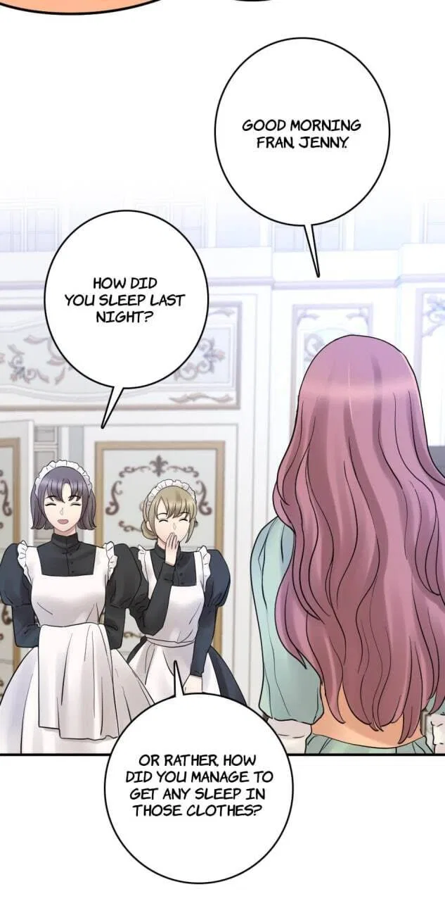 Cinder’s Ball Chapter 43 – Page 11