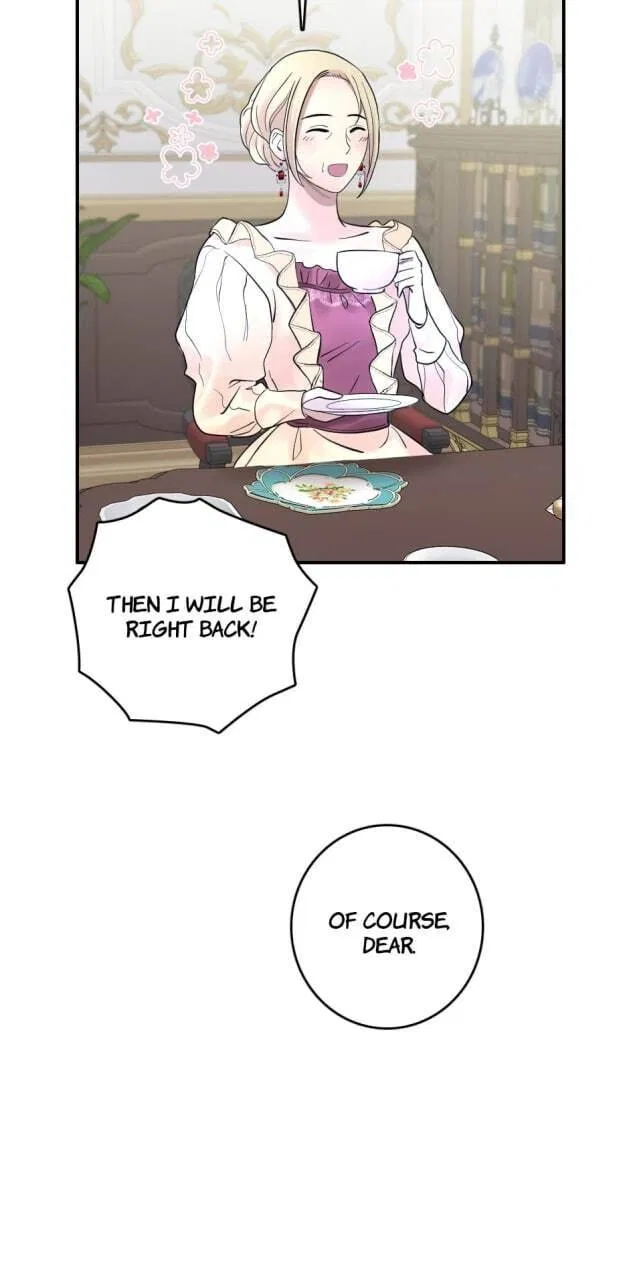 Cinder’s Ball Chapter 43 – Page 18