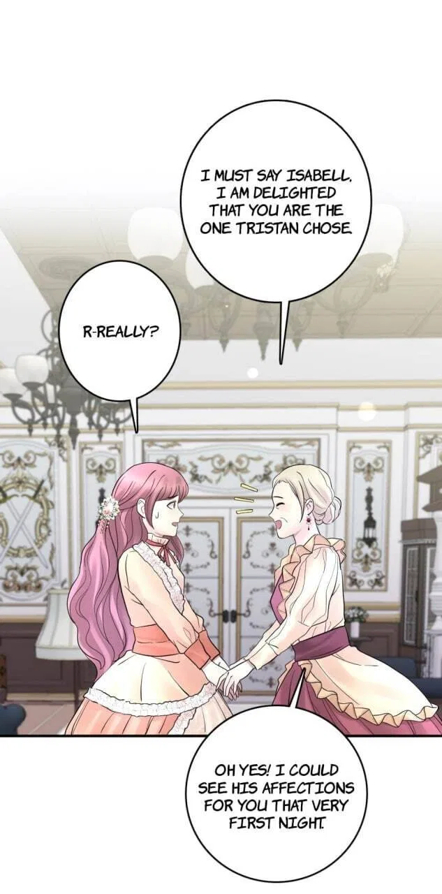 Cinder’s Ball Chapter 43 – Page 22