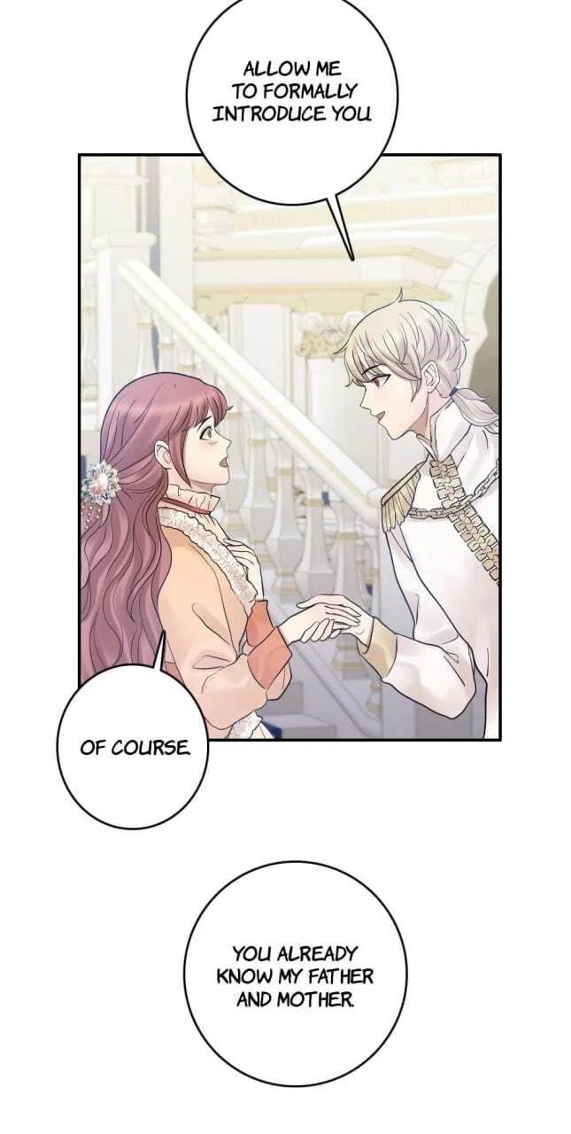 Cinder’s Ball Chapter 43 – Page 29