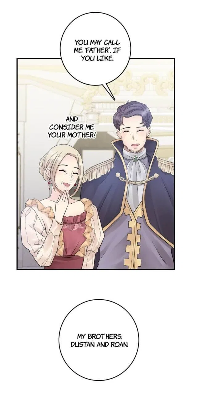 Cinder’s Ball Chapter 43 – Page 30