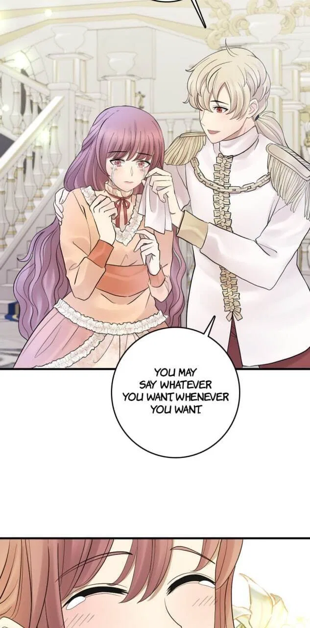 Cinder’s Ball Chapter 43 – Page 36