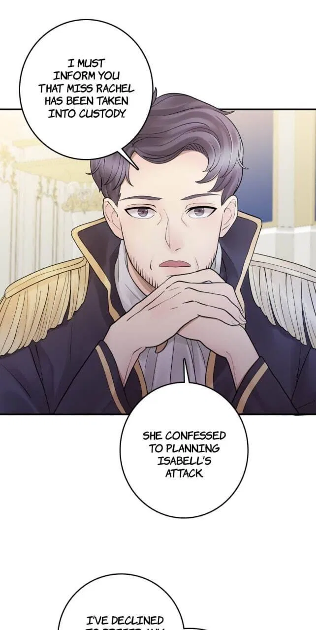 Cinder’s Ball Chapter 43 – Page 44