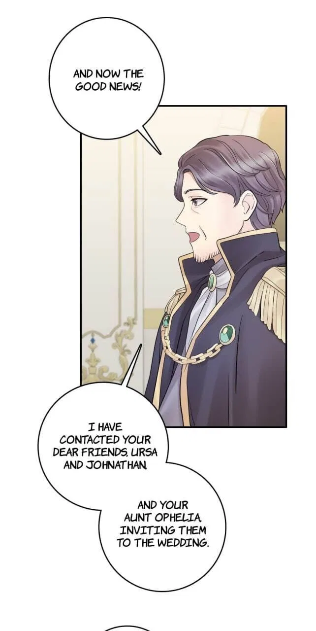 Cinder’s Ball Chapter 43 – Page 47