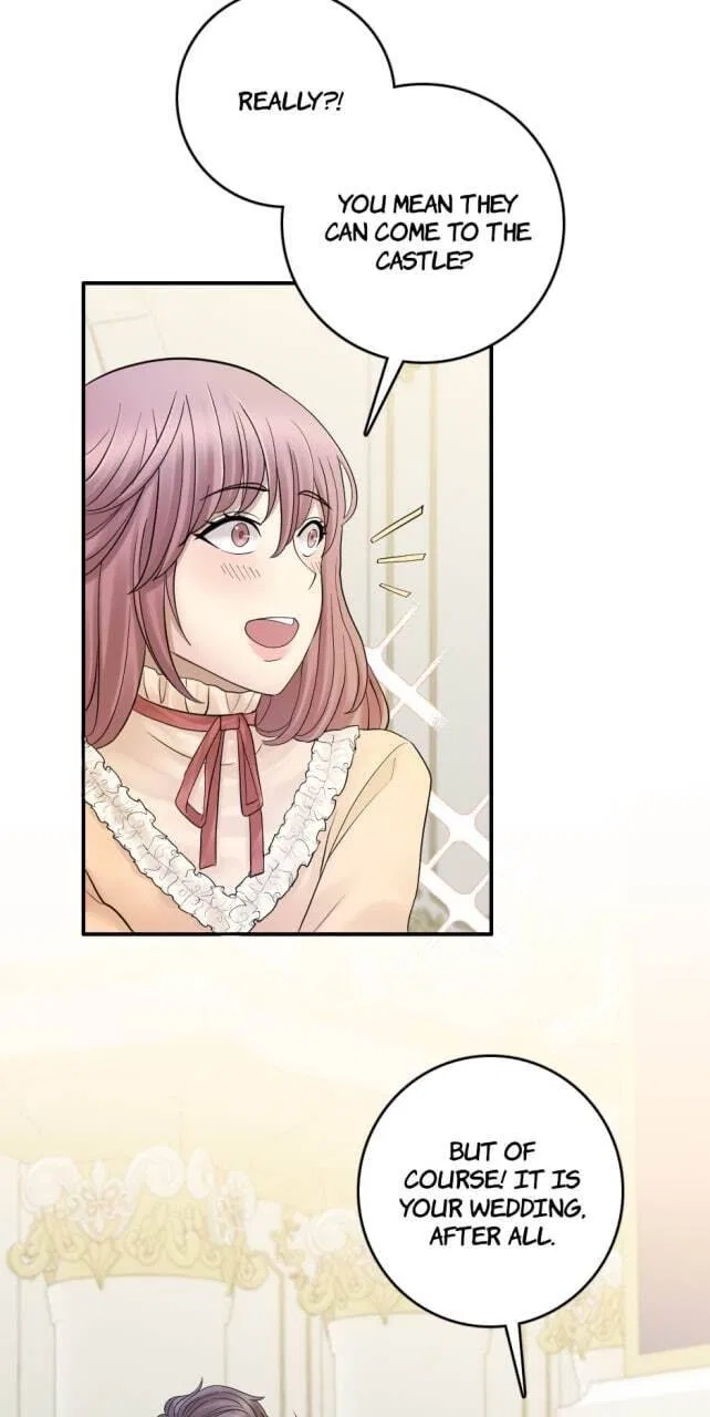 Cinder’s Ball Chapter 43 – Page 48