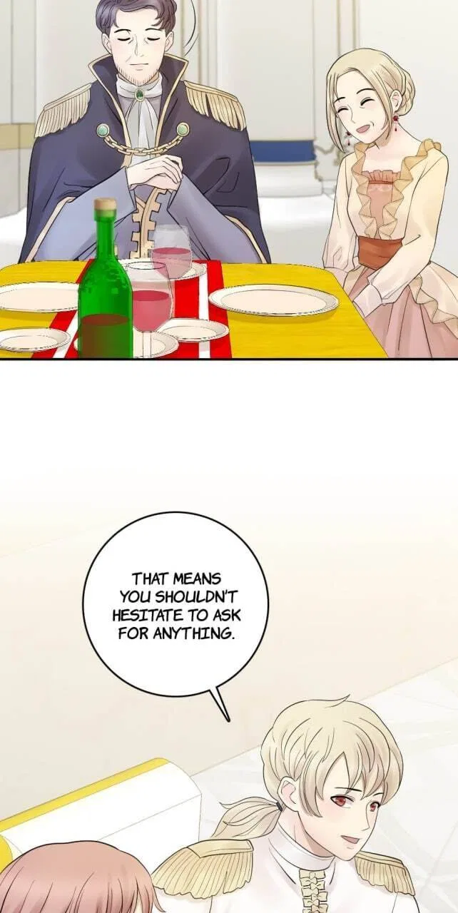 Cinder’s Ball Chapter 43 – Page 49