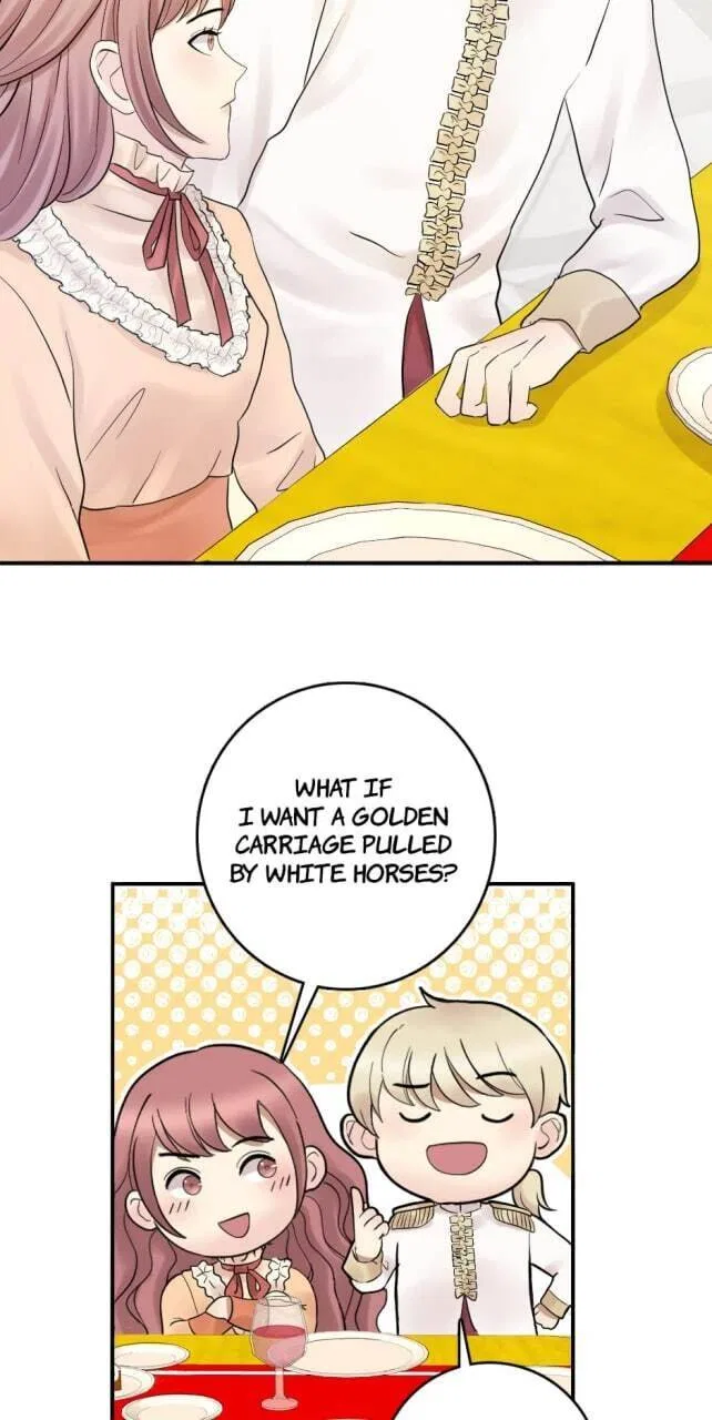 Cinder’s Ball Chapter 43 – Page 50