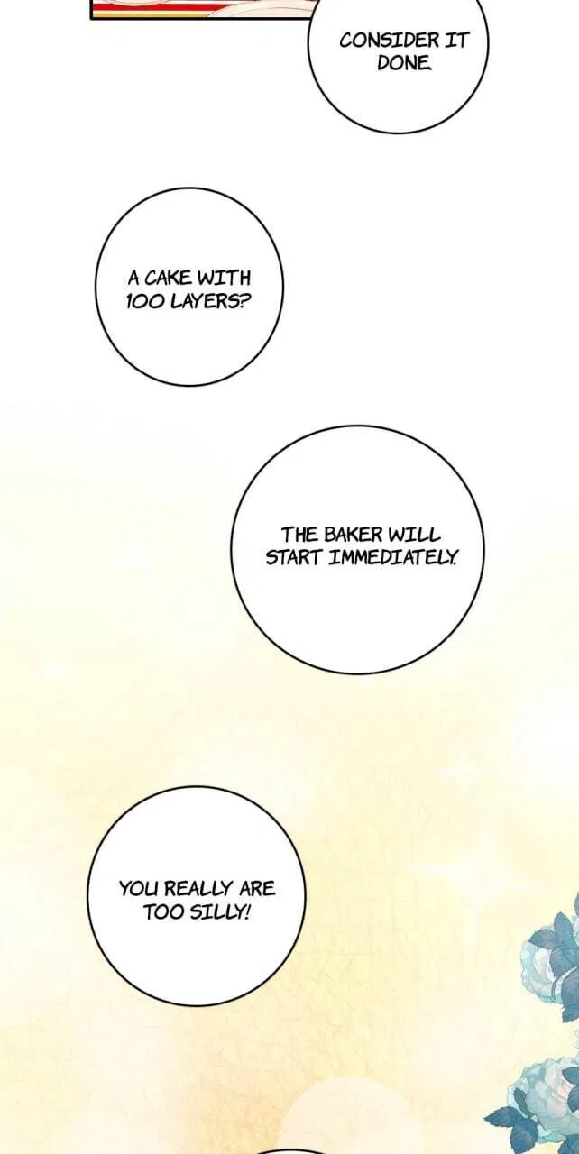 Cinder’s Ball Chapter 43 – Page 51