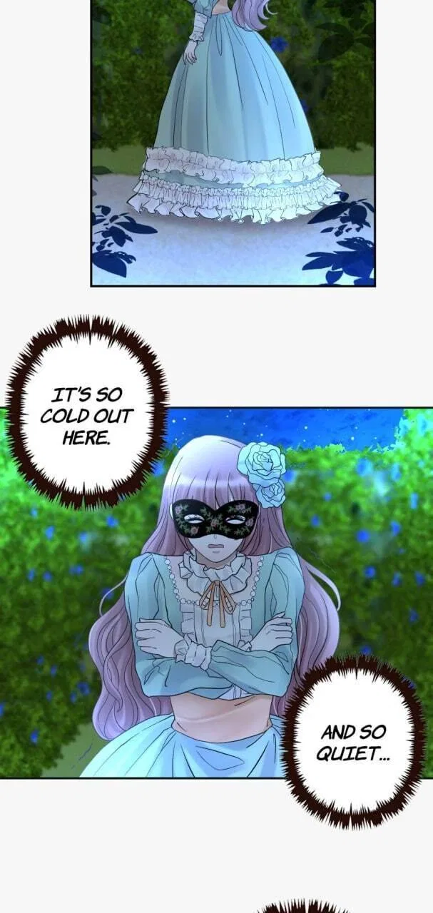 Cinder’s Ball Chapter 42 – Page 2